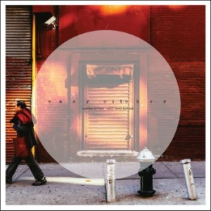 Easy October - Nowhere But Here Vol.2 i gruppen CD / Country,Pop-Rock hos Bengans Skivbutik AB (1770905)