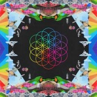 Coldplay - A Head Full Of Dreams i gruppen Kampanjer / BlackFriday2020 hos Bengans Skivbutik AB (1773738)