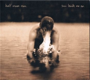 Half Moon Run - Sun Leads Me On i gruppen CD / Pop hos Bengans Skivbutik AB (1774488)