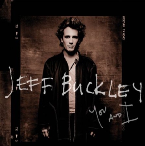 Buckley Jeff - You And I i gruppen VINYL / Pop-Rock hos Bengans Skivbutik AB (1774962)