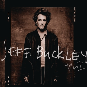 Buckley Jeff - You And I i gruppen VINYL / Pop-Rock hos Bengans Skivbutik AB (1774962)