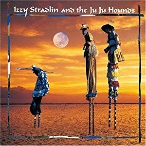 Stradlin Izzy - Ju Ju Hounds in the group VINYL / Pop-Rock at Bengans Skivbutik AB (1778850)