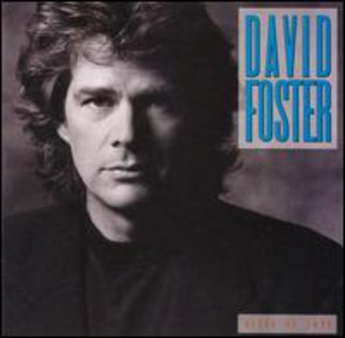 Foster David - River Of Love i gruppen CD / Pop hos Bengans Skivbutik AB (1779733)