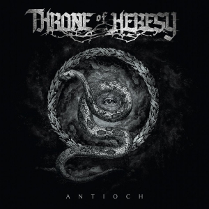 Throne of heresy - Antioch - Ltd Gold Vinyl i gruppen ÖVRIGT / Startsida Vinylkampanj hos Bengans Skivbutik AB (1781212)