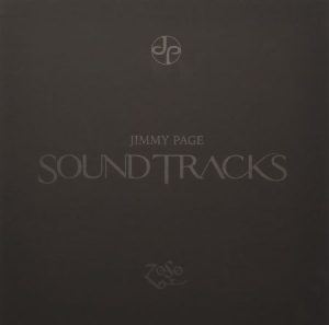 Jimmy Page - Soundtracks i gruppen VI TIPSAR / Vinyl Boxkampanj hos Bengans Skivbutik AB (1786378)