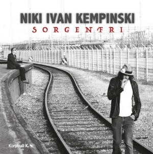 Niki ivan kempinski - Sorgenfri i gruppen VI TIPSAR / test rea 99 hos Bengans Skivbutik AB (1786386)