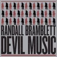 Bramblett Randall - Devil Music i gruppen CD / Pop-Rock hos Bengans Skivbutik AB (1787183)