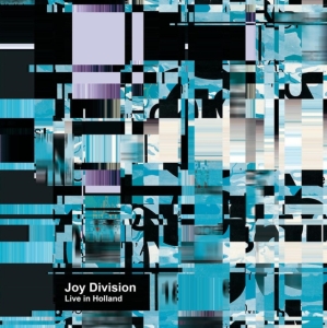 Joy Division - Live In Holland, January 1980 i gruppen VINYL / Pop-Rock hos Bengans Skivbutik AB (1788013)