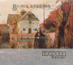Black Sabbath - Black Sabbath - Dlx i gruppen VI TIPSAR / Mest populära cd-klassiker hos Bengans Skivbutik AB (1788160)