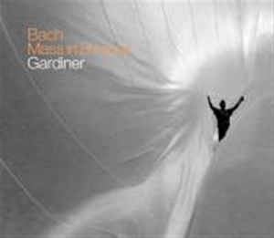 Bach J S - Mass In B Minor, Bwv232 i gruppen Externt_Lager / Naxoslager hos Bengans Skivbutik AB (1788309)