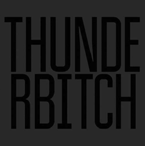 Thunderbitch - Thunderbitch i gruppen VINYL / Pop-Rock hos Bengans Skivbutik AB (1788317)