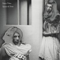 DEUX FILLES - SPACE & TIME i gruppen VINYL / Pop hos Bengans Skivbutik AB (1788340)