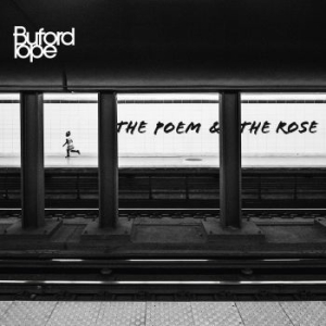Buford Pope - Poem And The Rose i gruppen CD / Pop-Rock hos Bengans Skivbutik AB (1788374)