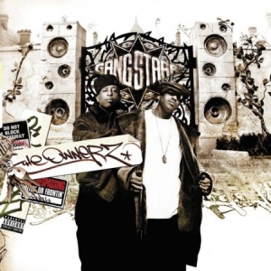 Gang Starr - Ownerz i gruppen VINYL / Vinyl RnB-Hiphop hos Bengans Skivbutik AB (1790392)