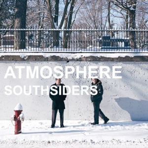 Atmosphere - Southsiders (Colored Vinyl, Digital Download Card) i gruppen VINYL / Vinyl RnB-Hiphop hos Bengans Skivbutik AB (1790398)