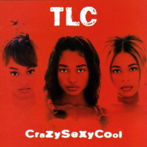 Tlc - Crazysexycool (2LP) i gruppen VI TIPSAR / Mest populära vinylklassiker hos Bengans Skivbutik AB (1790401)