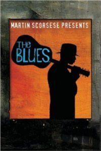 Martin Scorsese - Presents The Blues 7Dvd i gruppen ÖVRIGT / Musik-DVD & Bluray hos Bengans Skivbutik AB (1790477)