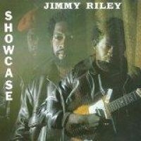 Riley Jimmy - Showcase i gruppen VINYL / Reggae hos Bengans Skivbutik AB (1790662)
