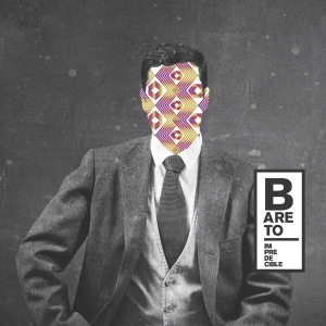 Bareto - Impredecible i gruppen CD / Elektroniskt,World Music hos Bengans Skivbutik AB (1791251)