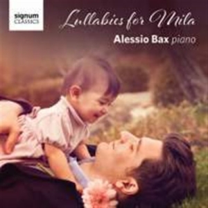 Various - Lullabies For Mila i gruppen Externt_Lager / Naxoslager hos Bengans Skivbutik AB (1791256)
