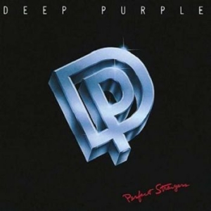 Deep Purple - Perfect Strangers (Vinyl) in the group OUR PICKS / Most popular vinyl classics at Bengans Skivbutik AB (1791294)