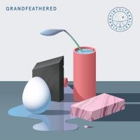 Pinkshinyultrablast - Grandfeathered i gruppen CD / Pop-Rock hos Bengans Skivbutik AB (1791316)