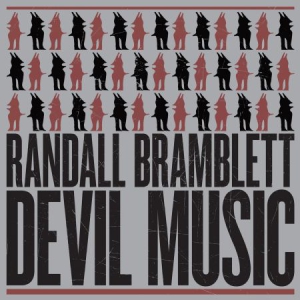 Bramblett Randall - Devil Music i gruppen VINYL / Country,Pop-Rock hos Bengans Skivbutik AB (1791317)