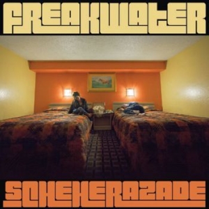 Freakwater - Scheherazade in the group OUR PICKS / Stocksale / CD Sale / CD POP at Bengans Skivbutik AB (1791329)