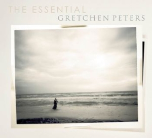 Peters Gretchen - Essential Gretchen Peters i gruppen CD / Country hos Bengans Skivbutik AB (1791331)