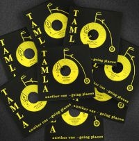 Strong Barrett - Let's Rock i gruppen VINYL / Pop-Rock,RnB-Soul hos Bengans Skivbutik AB (1791333)