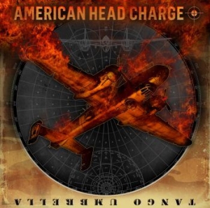 American Head Charge - Tango Umbrella i gruppen CD / Hårdrock/ Heavy metal hos Bengans Skivbutik AB (1791334)