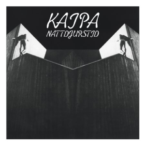 Kaipa - Nattdjurstid - Remastered + Bonus i gruppen CD / Rock hos Bengans Skivbutik AB (1791352)