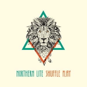 Northern Lite - Shuffle Play i gruppen CD / Pop hos Bengans Skivbutik AB (1791358)