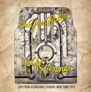 Jo Jo Gunne - On Your Radio i gruppen CD / Rock hos Bengans Skivbutik AB (1791378)