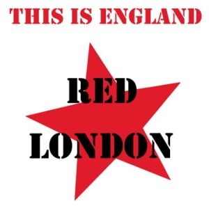 Red London - This Is England i gruppen VINYL / Rock hos Bengans Skivbutik AB (1791390)