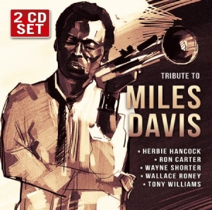 Blandade Artister - Tribute To Miles Davis Concert i gruppen CD / Jazz/Blues hos Bengans Skivbutik AB (1791396)