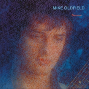 Mike Oldfield - Discovery i gruppen VI TIPSAR / Mest populära cd-klassiker hos Bengans Skivbutik AB (1791743)