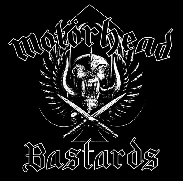 Motorhead - Bastards i gruppen CD / Toppsäljare hos Bengans Skivbutik AB (1793508)
