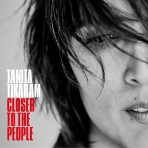 Tanita Tikaram - Closer To The People i gruppen CD / Pop hos Bengans Skivbutik AB (1793594)