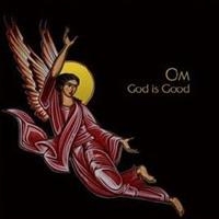 Om - God Is Good i gruppen VINYL / Pop-Rock hos Bengans Skivbutik AB (1793735)