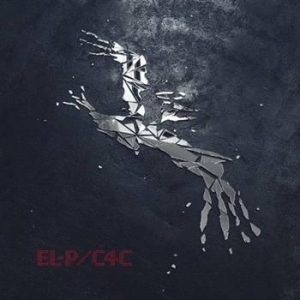 El-P - Cancer 4 Cure i gruppen VINYL / Hip Hop-Rap,RnB-Soul hos Bengans Skivbutik AB (1793802)