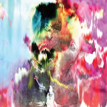 Mountains - Centralia (2Xlp) i gruppen VINYL / Rock hos Bengans Skivbutik AB (1793865)