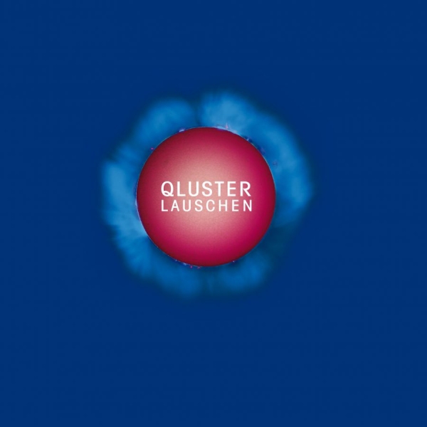 Qluster - Lauschen i gruppen VINYL / Rock hos Bengans Skivbutik AB (1793900)