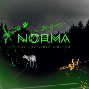 Norma - Invisible Mother i gruppen VINYL / Pop-Rock hos Bengans Skivbutik AB (1793927)