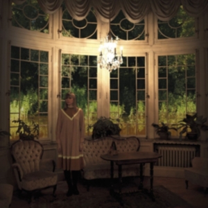 Annamy - Woodpecker i gruppen VINYL / Pop-Rock hos Bengans Skivbutik AB (1793928)