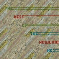 Howling Hex The - The Best Of The Howling Hex i gruppen VINYL / Pop-Rock hos Bengans Skivbutik AB (1793951)