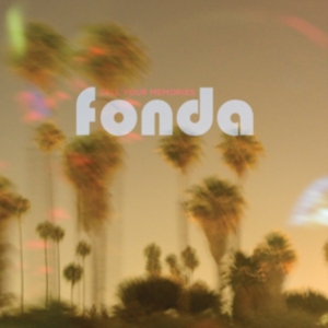 Fonda - Sell Your Memories i gruppen VINYL / Pop-Rock hos Bengans Skivbutik AB (1793964)