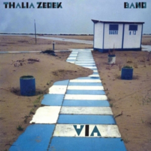 Zedek Thalia - Via i gruppen ÖVRIGT / Övrigt / aub hos Bengans Skivbutik AB (1793976)