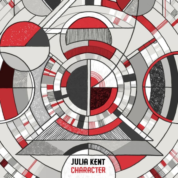 Kent Julia - Character i gruppen VINYL / Pop-Rock hos Bengans Skivbutik AB (1793984)