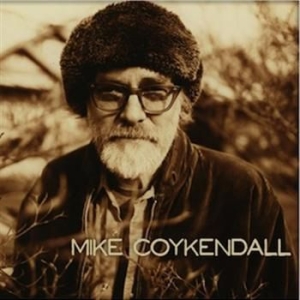 Coykendall Mike - Chasing Away The Dots i gruppen VINYL / Pop-Rock hos Bengans Skivbutik AB (1793999)